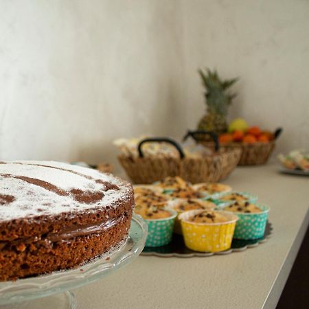 B&B Arco Dei Sogni Celano Ngoại thất bức ảnh