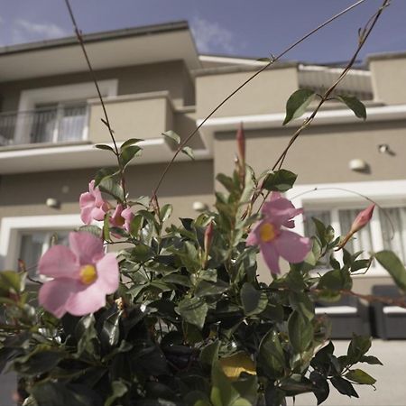 B&B Arco Dei Sogni Celano Ngoại thất bức ảnh