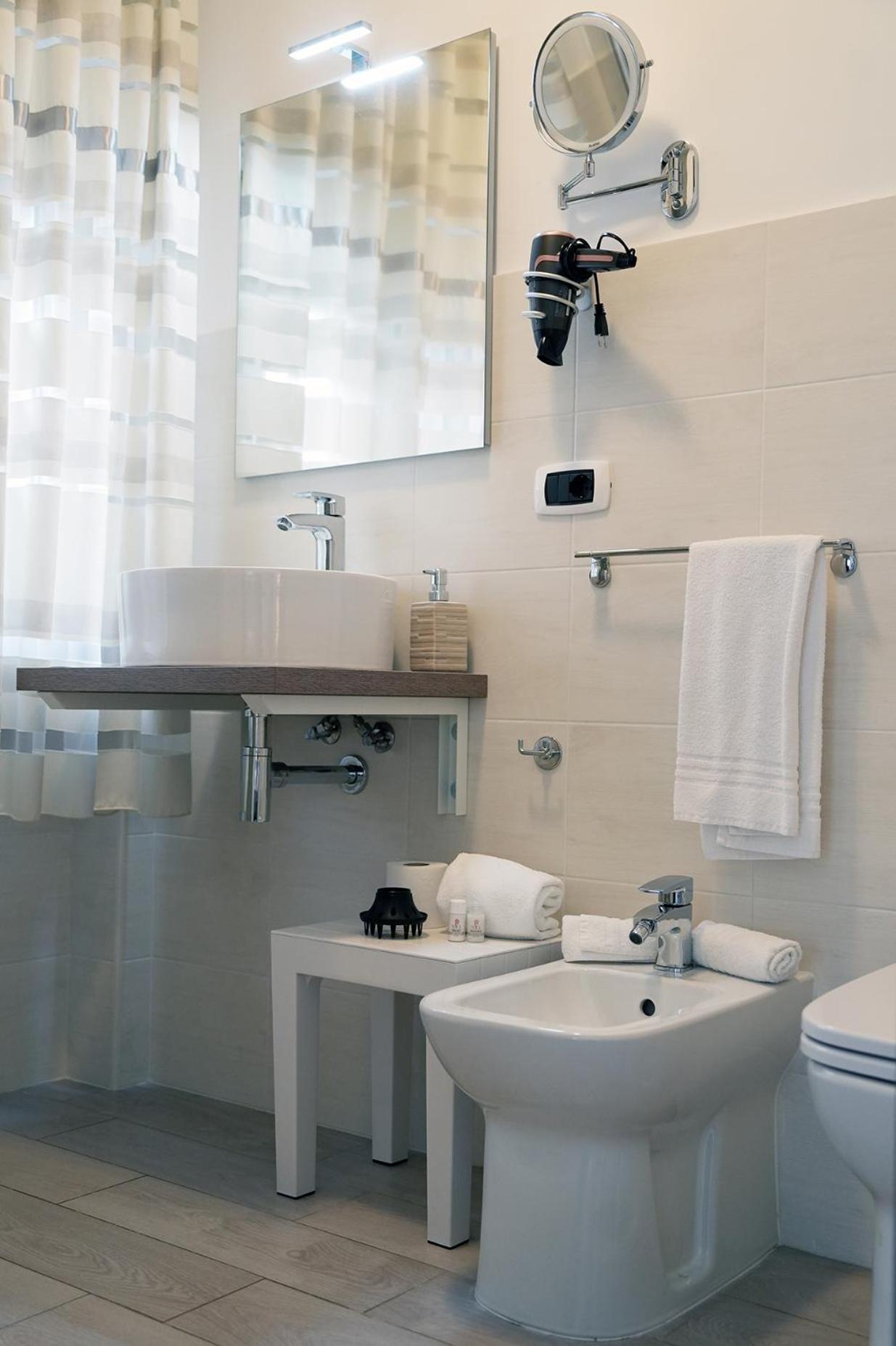 B&B Arco Dei Sogni Celano Ngoại thất bức ảnh