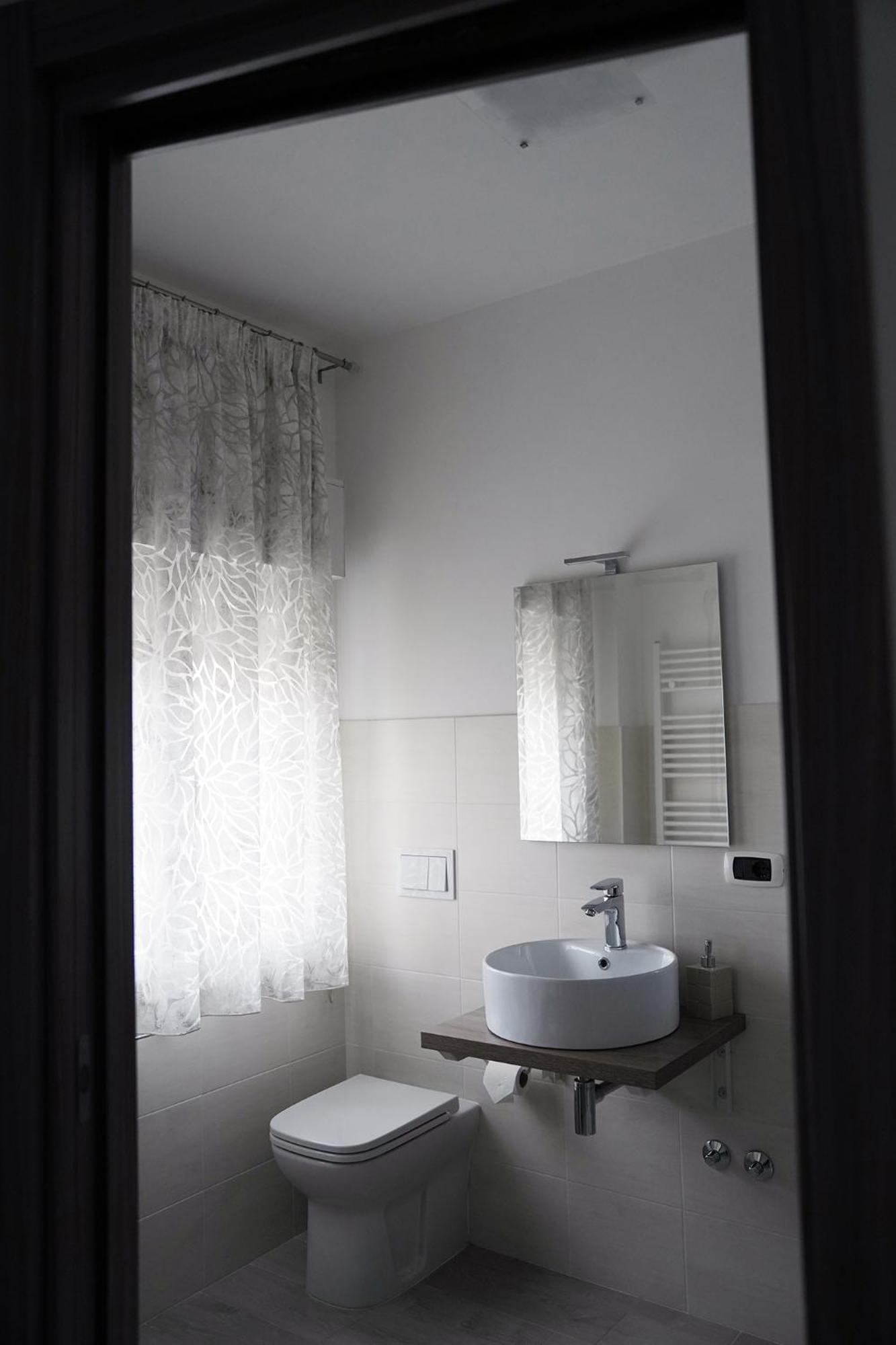 B&B Arco Dei Sogni Celano Ngoại thất bức ảnh