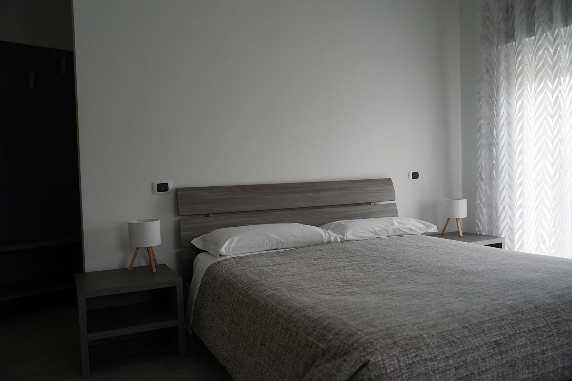 B&B Arco Dei Sogni Celano Ngoại thất bức ảnh