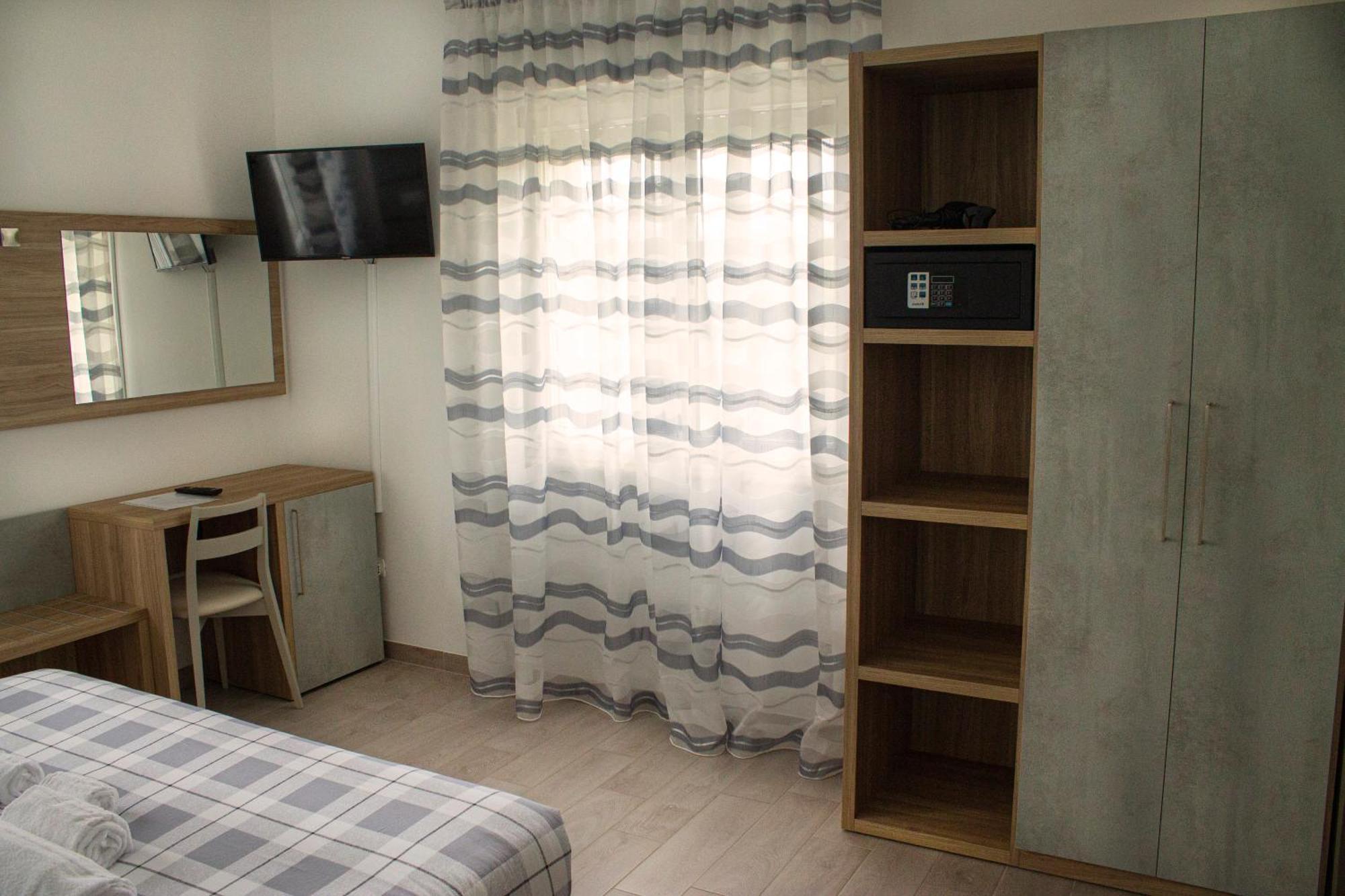 B&B Arco Dei Sogni Celano Ngoại thất bức ảnh