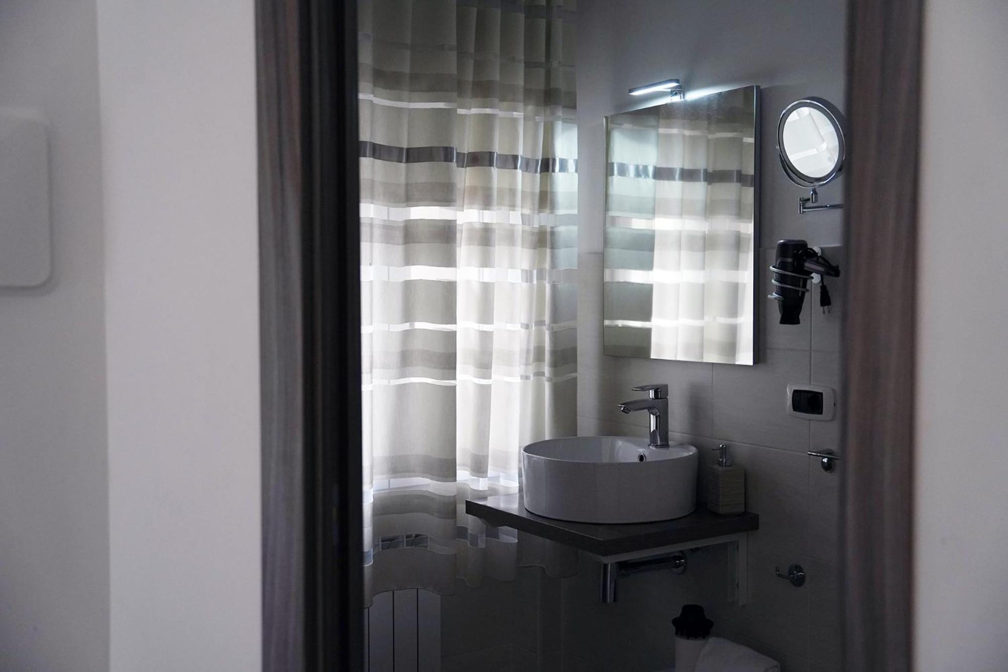B&B Arco Dei Sogni Celano Ngoại thất bức ảnh