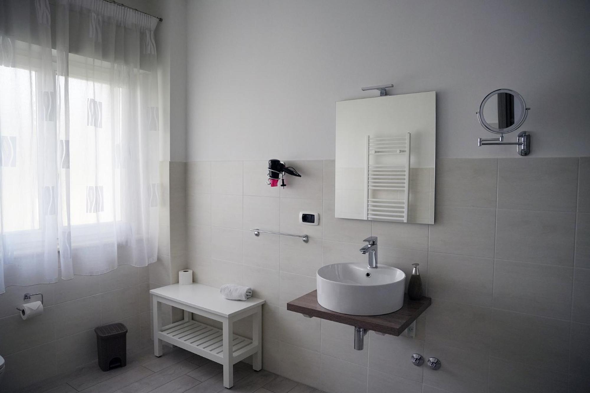 B&B Arco Dei Sogni Celano Ngoại thất bức ảnh