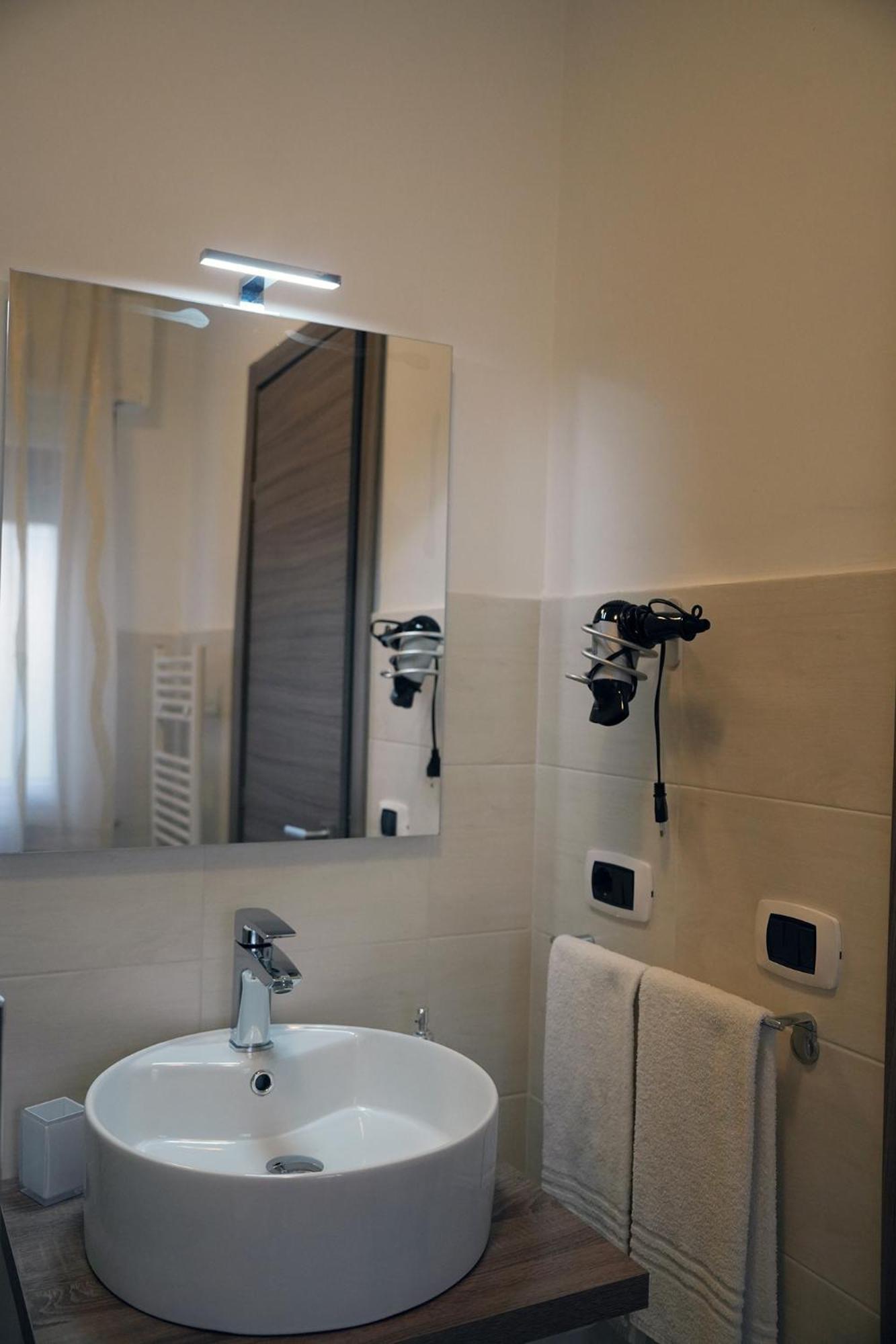 B&B Arco Dei Sogni Celano Ngoại thất bức ảnh