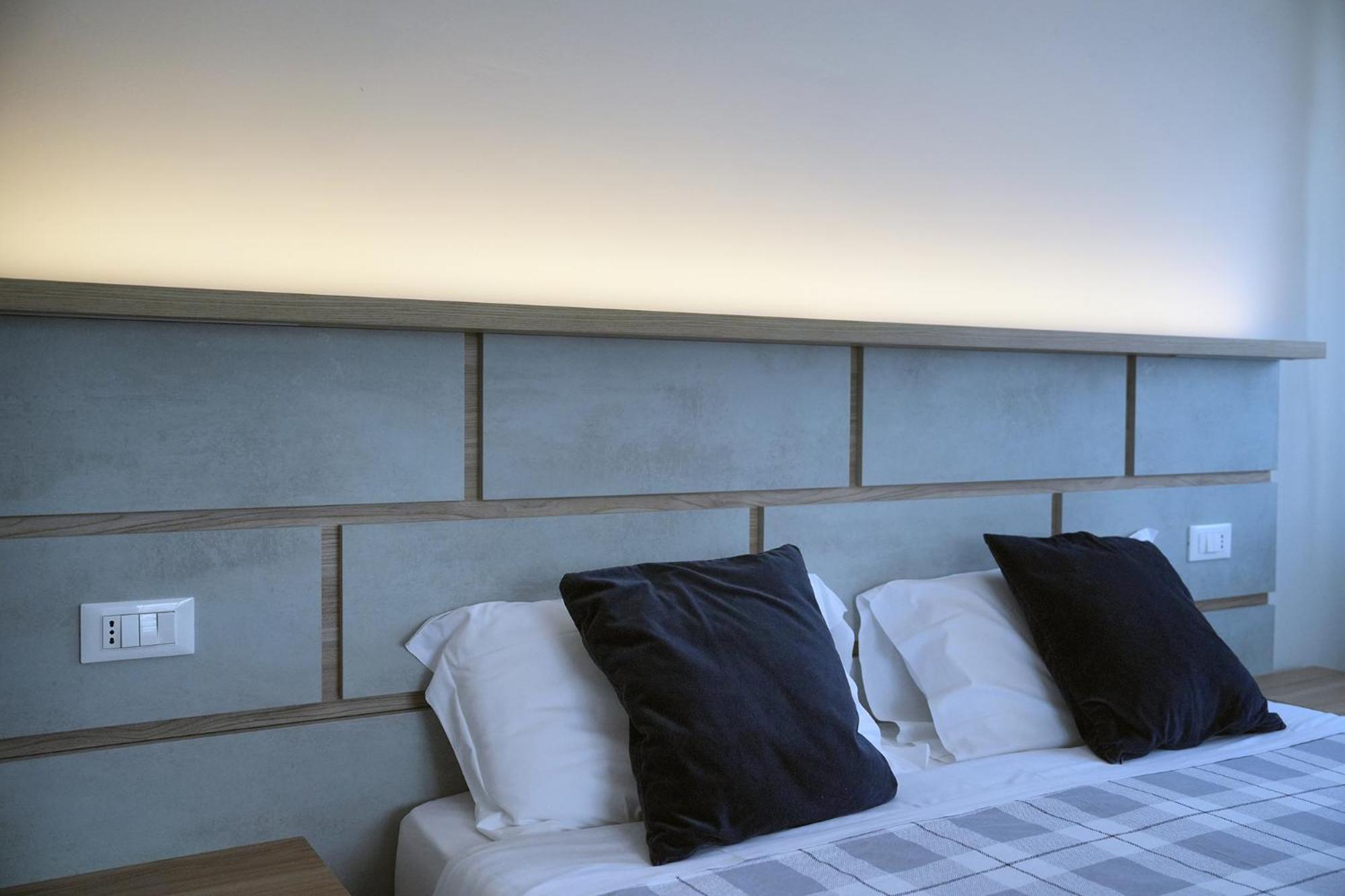B&B Arco Dei Sogni Celano Ngoại thất bức ảnh
