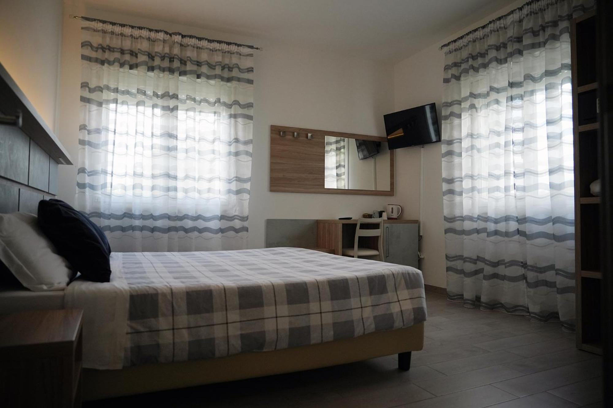 B&B Arco Dei Sogni Celano Ngoại thất bức ảnh