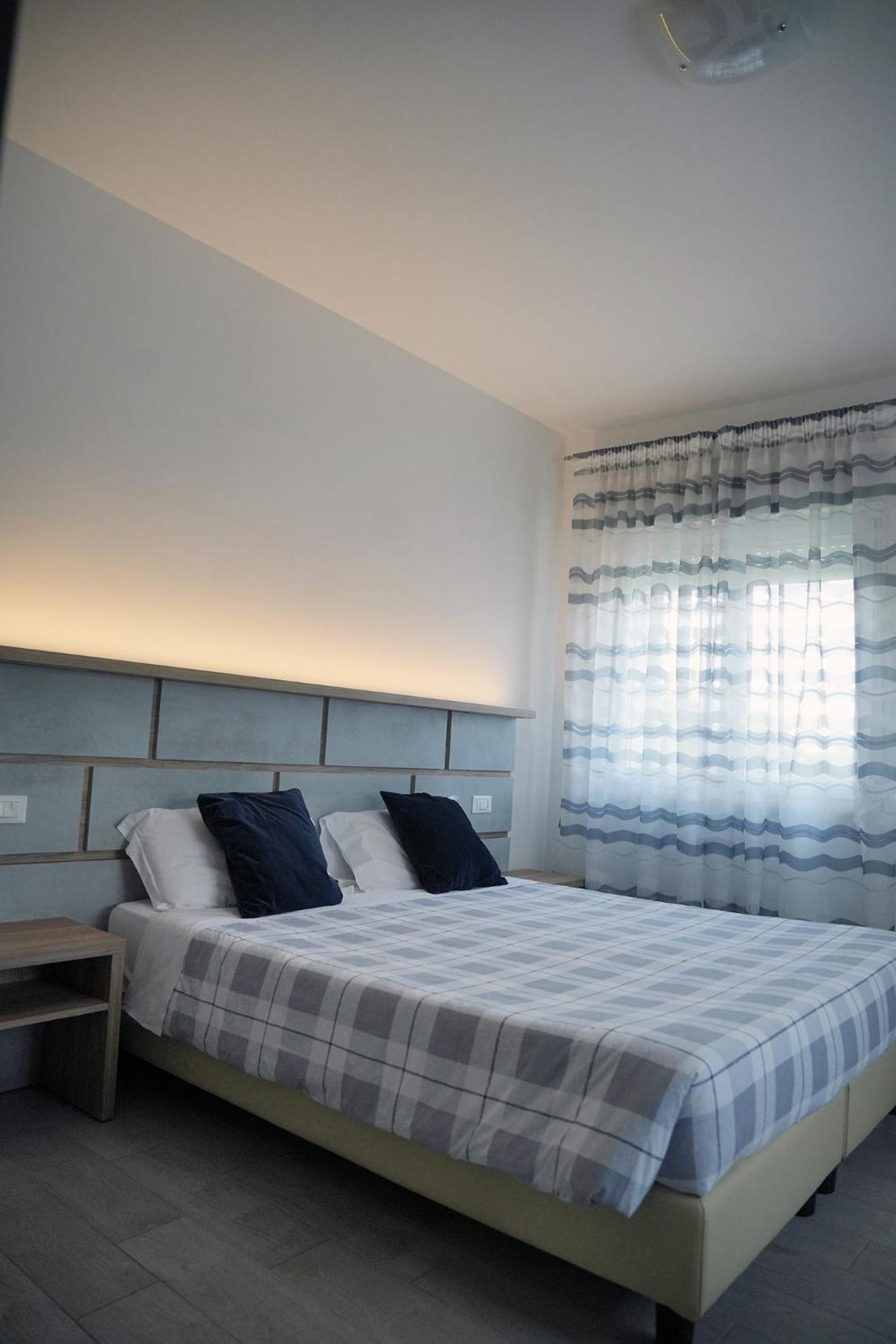 B&B Arco Dei Sogni Celano Ngoại thất bức ảnh