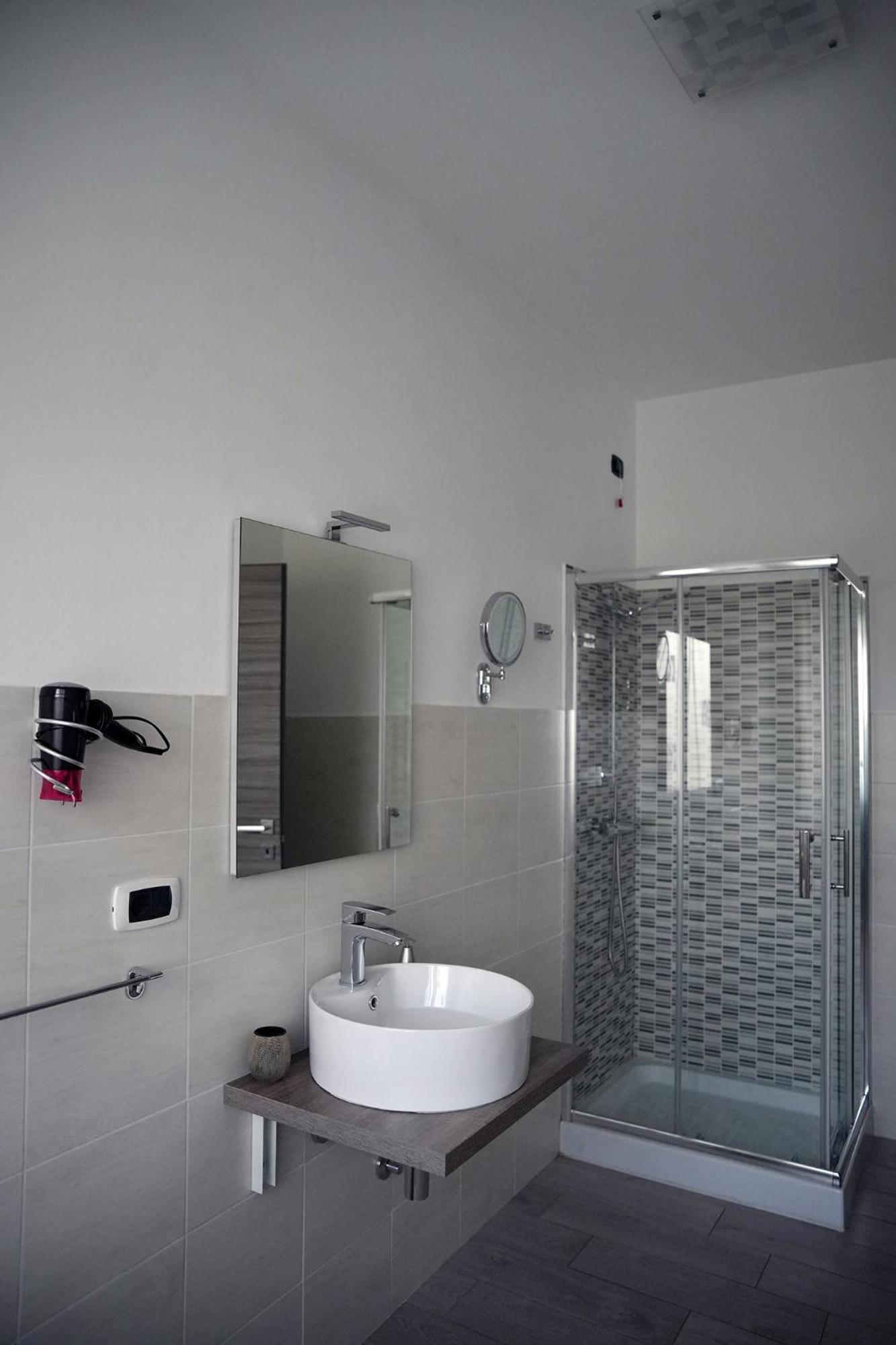 B&B Arco Dei Sogni Celano Ngoại thất bức ảnh