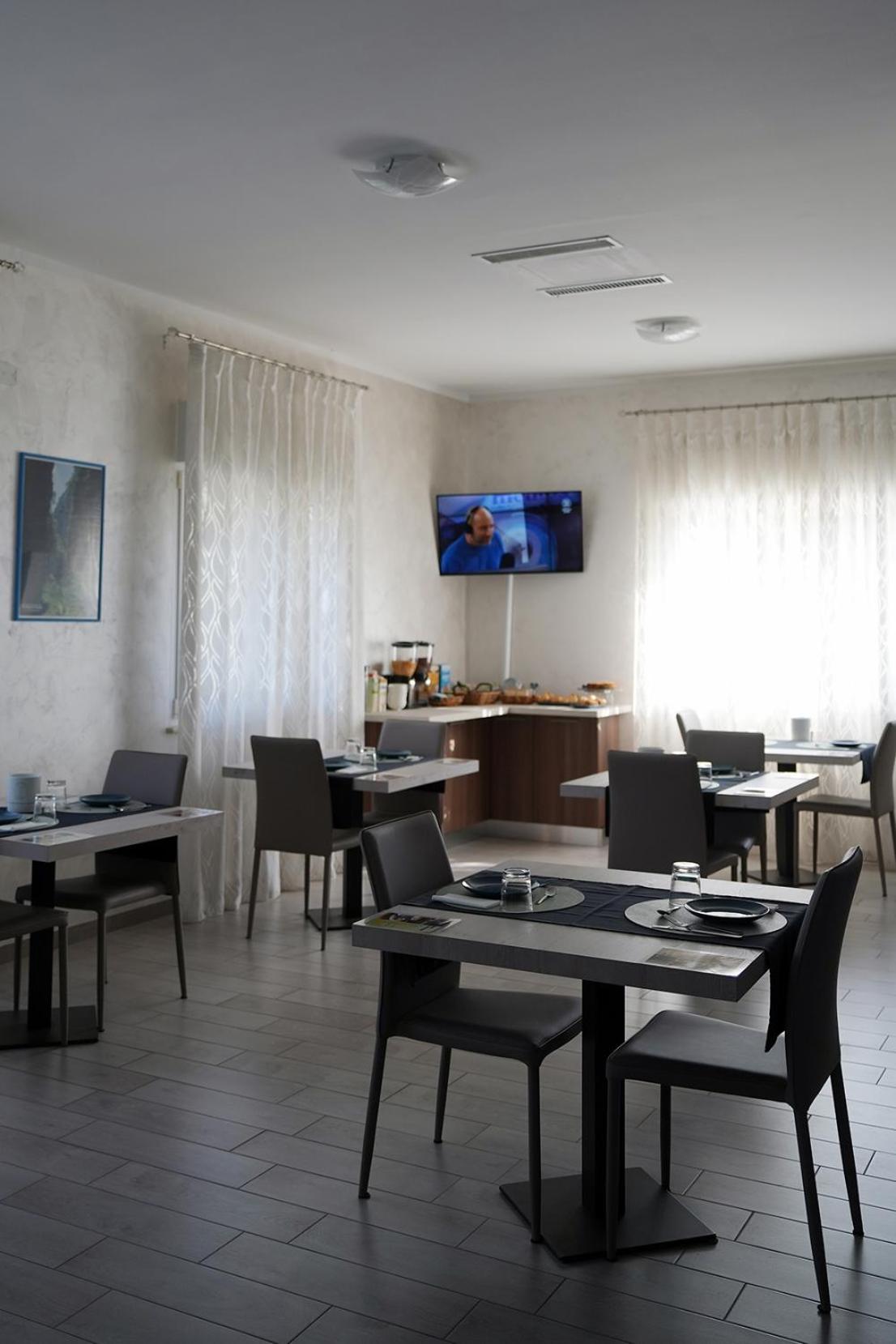 B&B Arco Dei Sogni Celano Ngoại thất bức ảnh