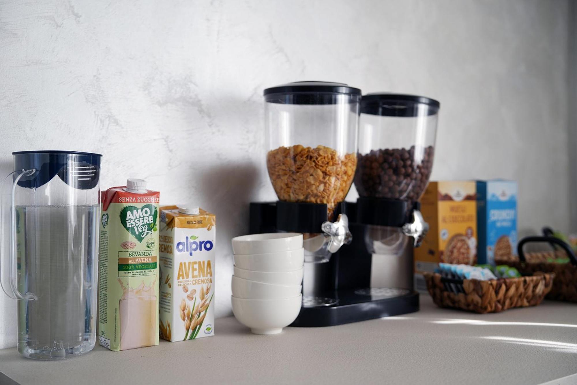 B&B Arco Dei Sogni Celano Ngoại thất bức ảnh