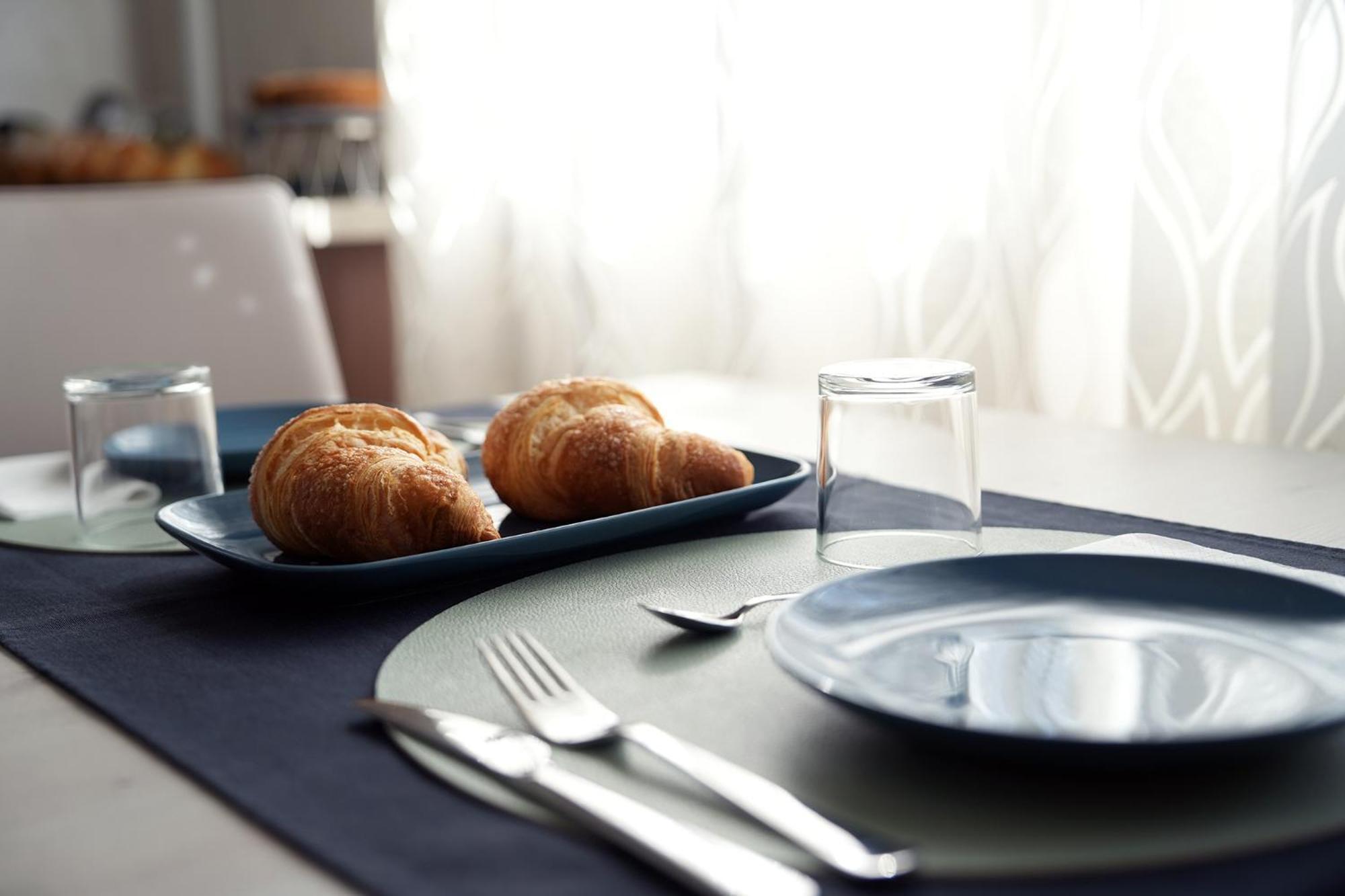 B&B Arco Dei Sogni Celano Ngoại thất bức ảnh
