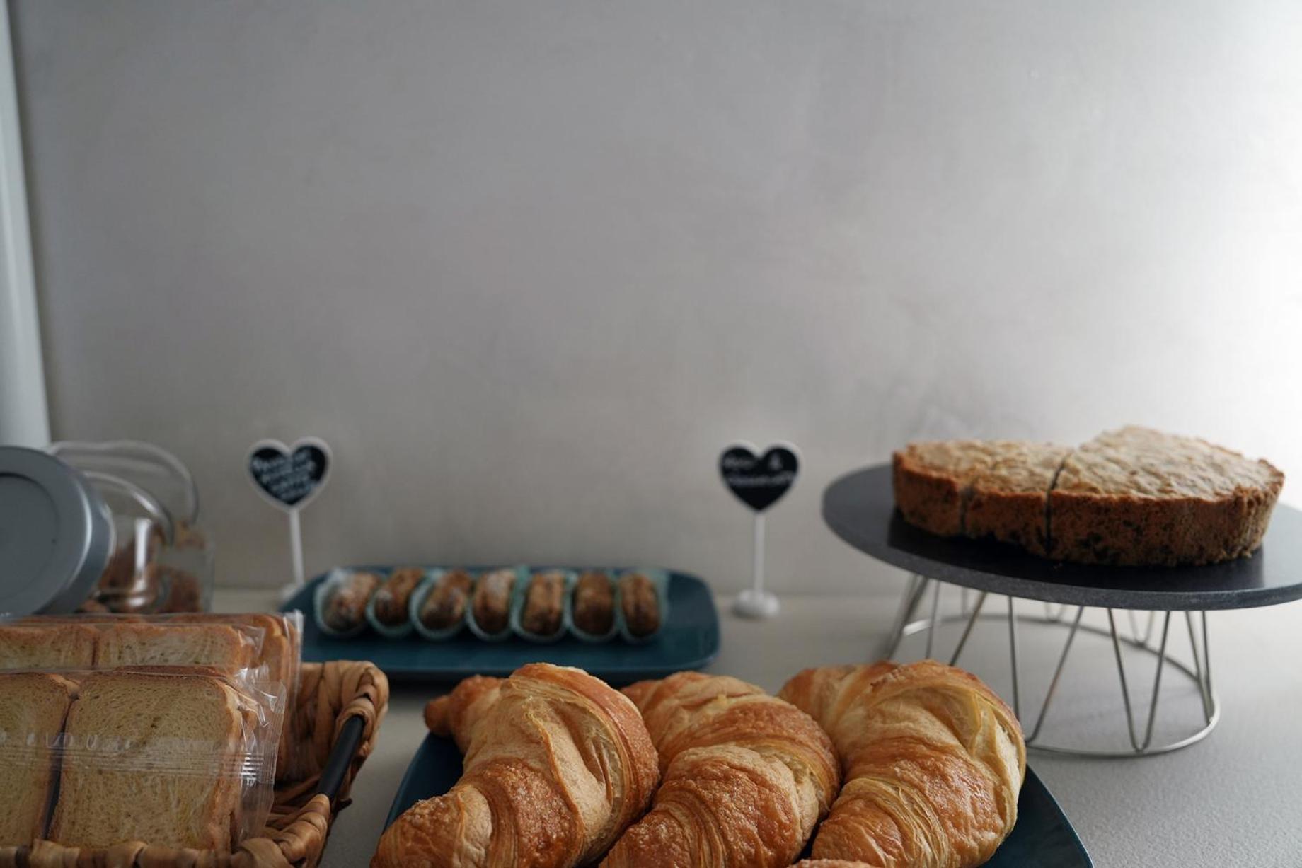 B&B Arco Dei Sogni Celano Ngoại thất bức ảnh
