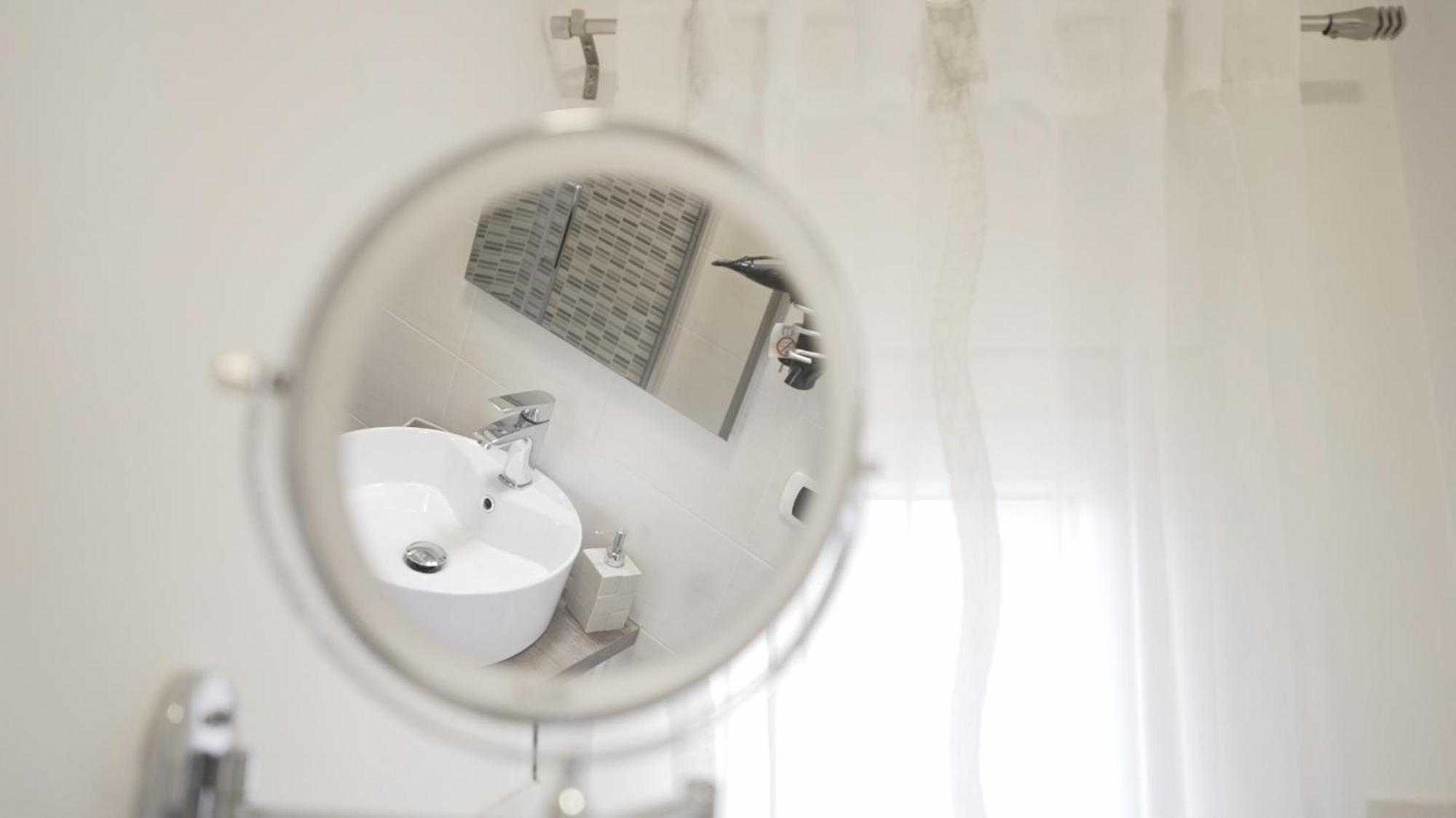 B&B Arco Dei Sogni Celano Ngoại thất bức ảnh