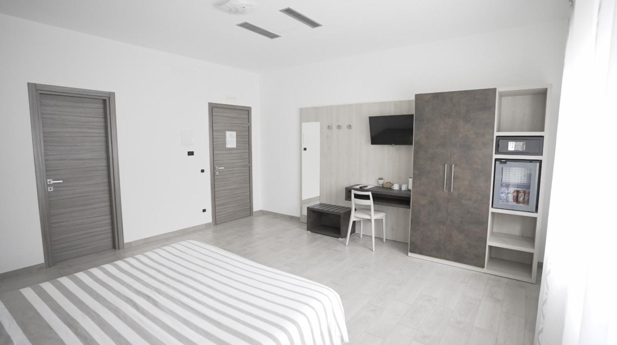 B&B Arco Dei Sogni Celano Ngoại thất bức ảnh