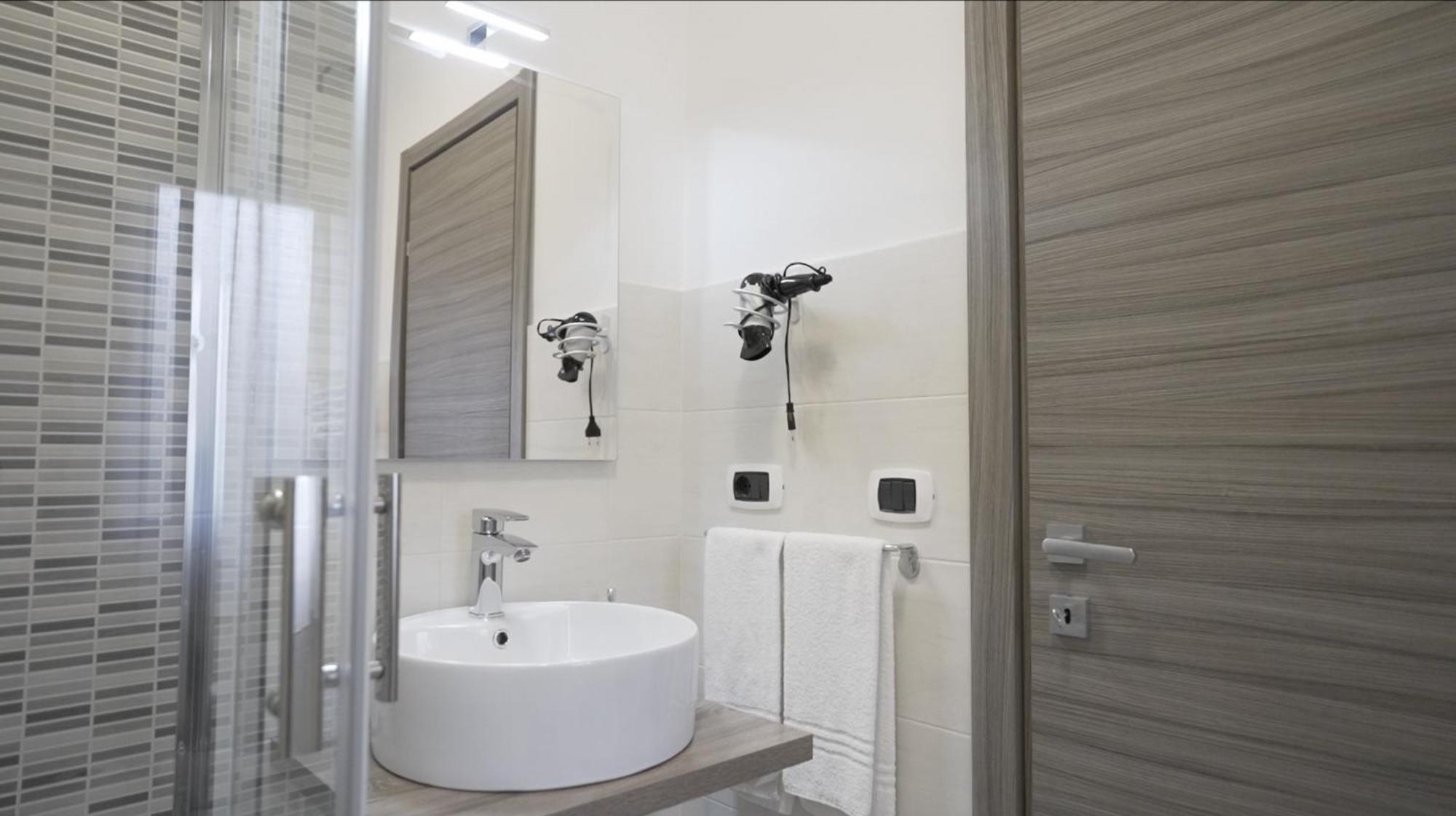 B&B Arco Dei Sogni Celano Ngoại thất bức ảnh