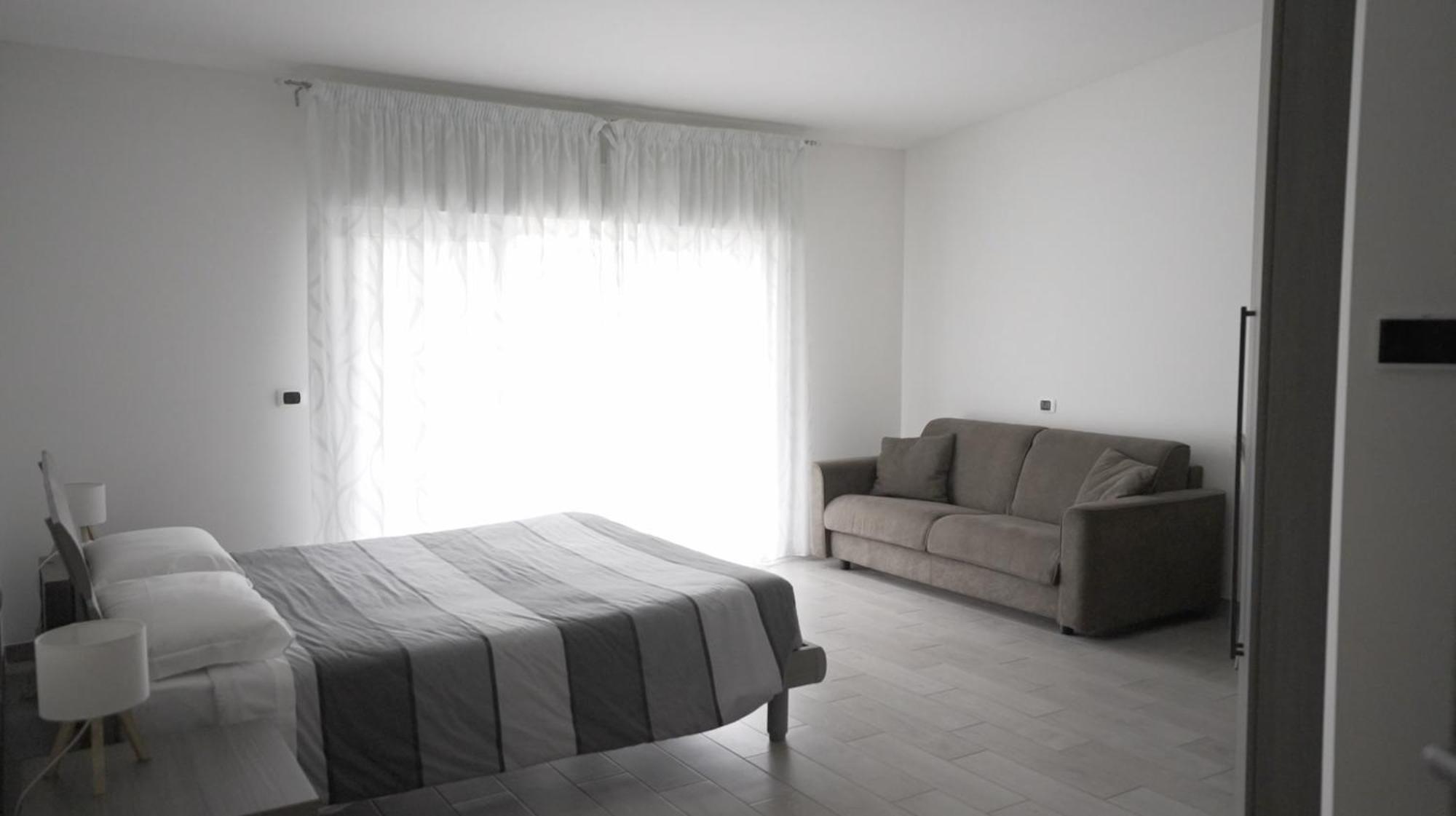 B&B Arco Dei Sogni Celano Ngoại thất bức ảnh