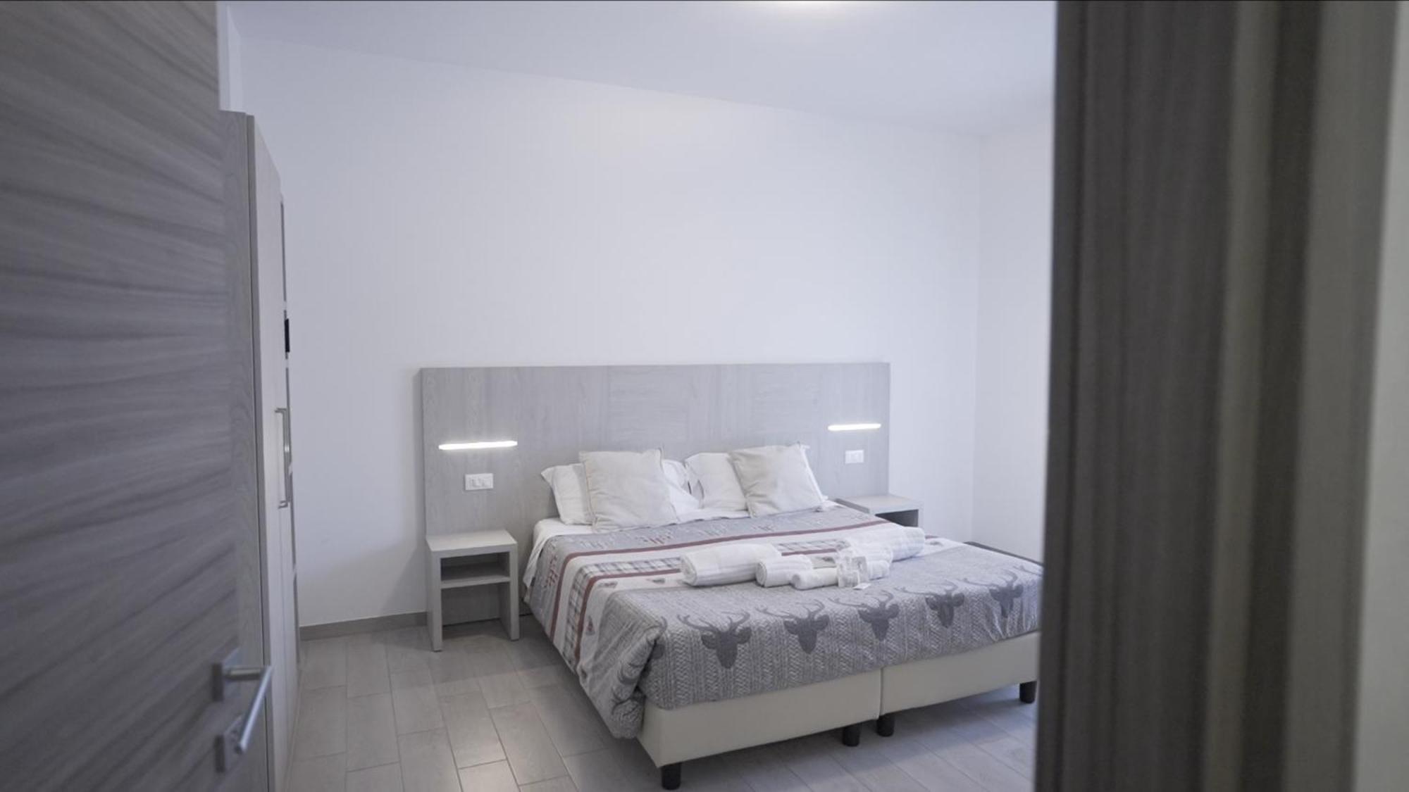 B&B Arco Dei Sogni Celano Ngoại thất bức ảnh