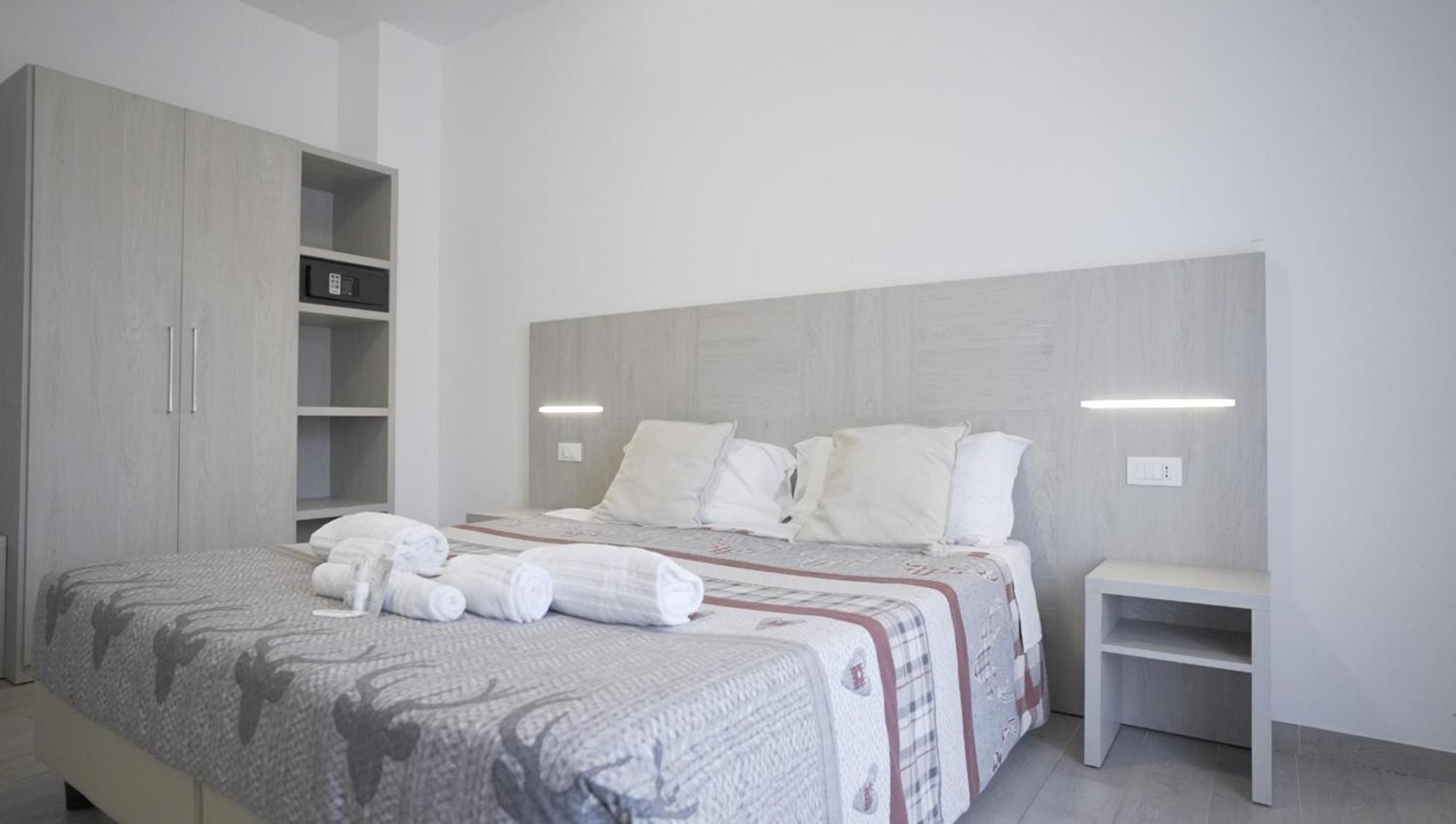 B&B Arco Dei Sogni Celano Ngoại thất bức ảnh