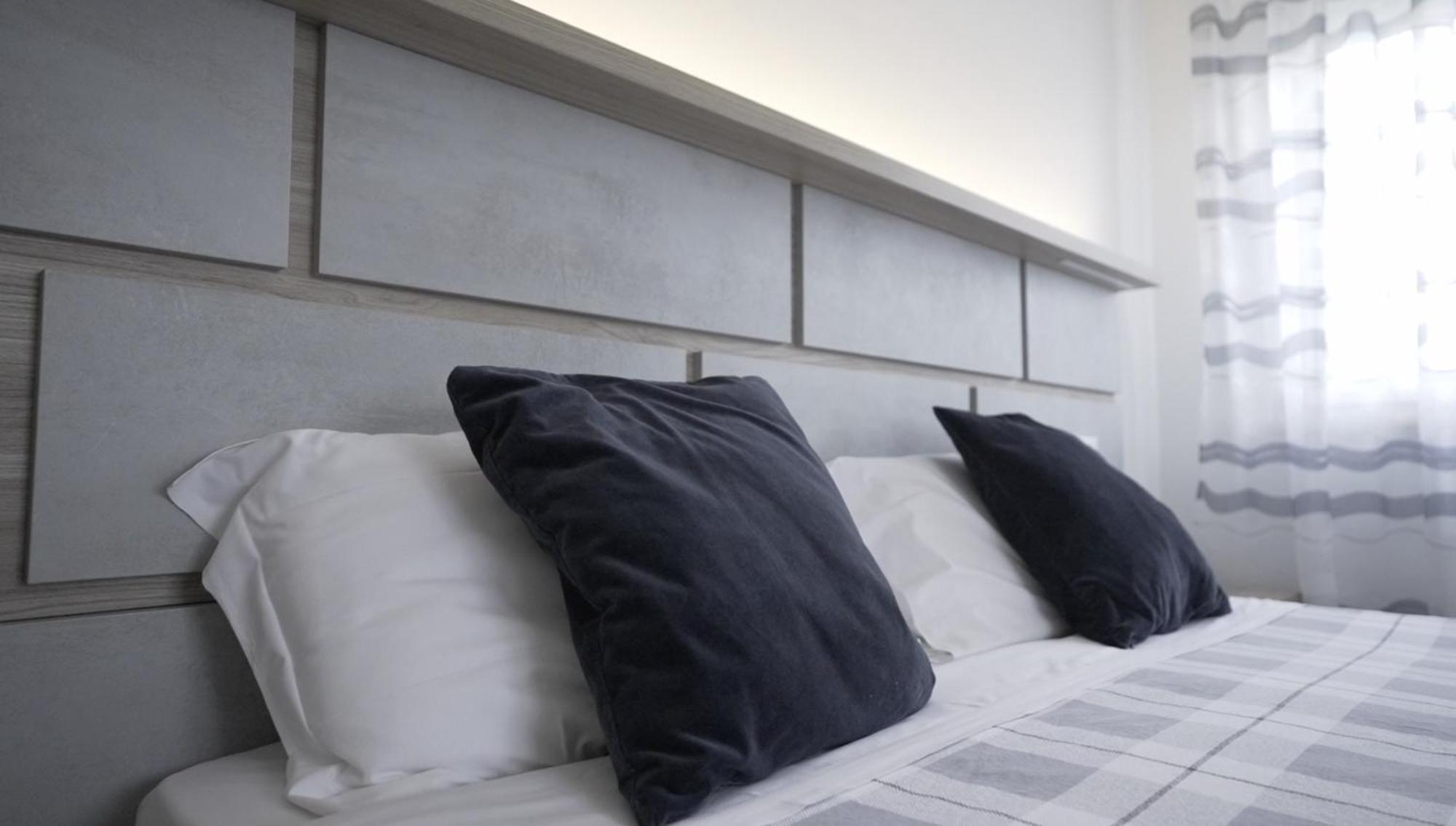 B&B Arco Dei Sogni Celano Ngoại thất bức ảnh