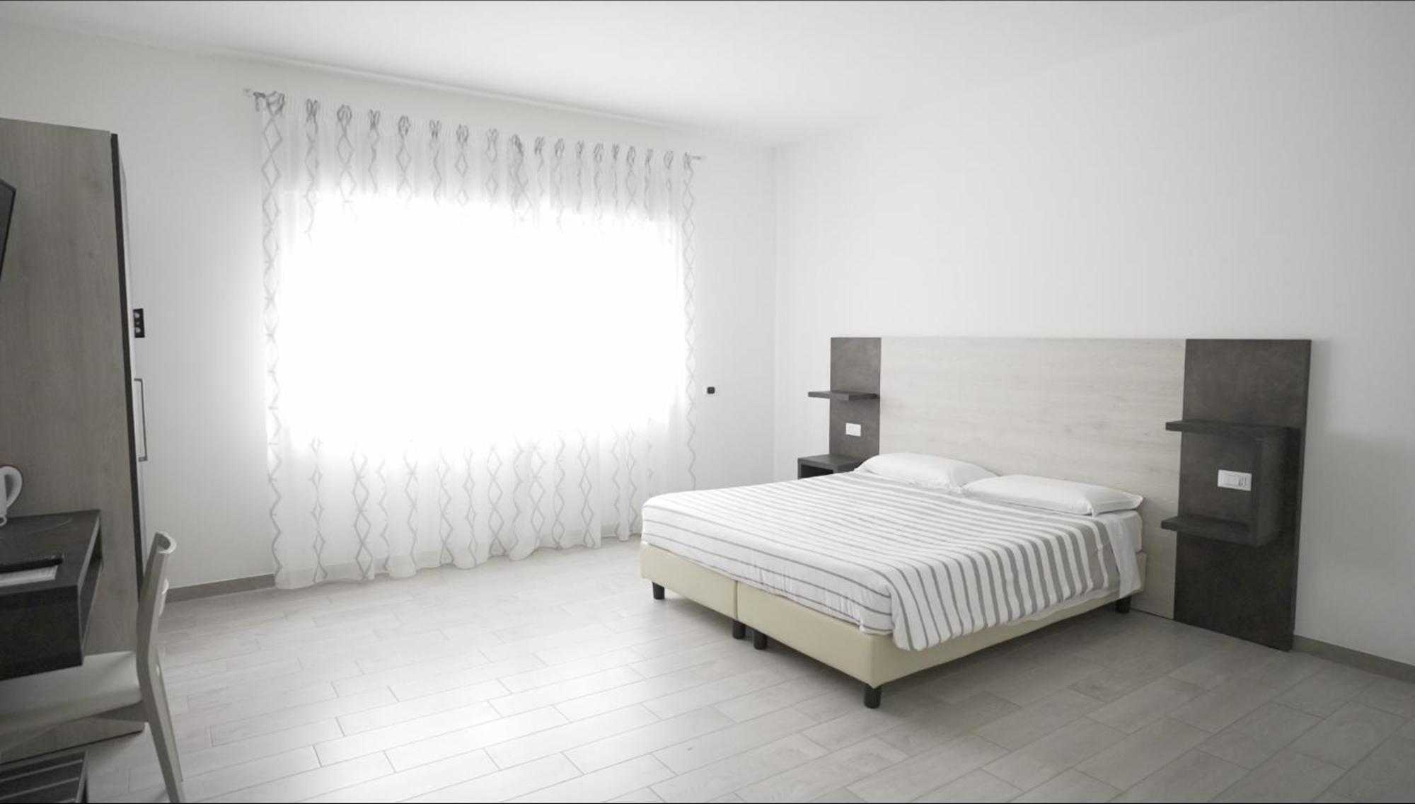 B&B Arco Dei Sogni Celano Ngoại thất bức ảnh