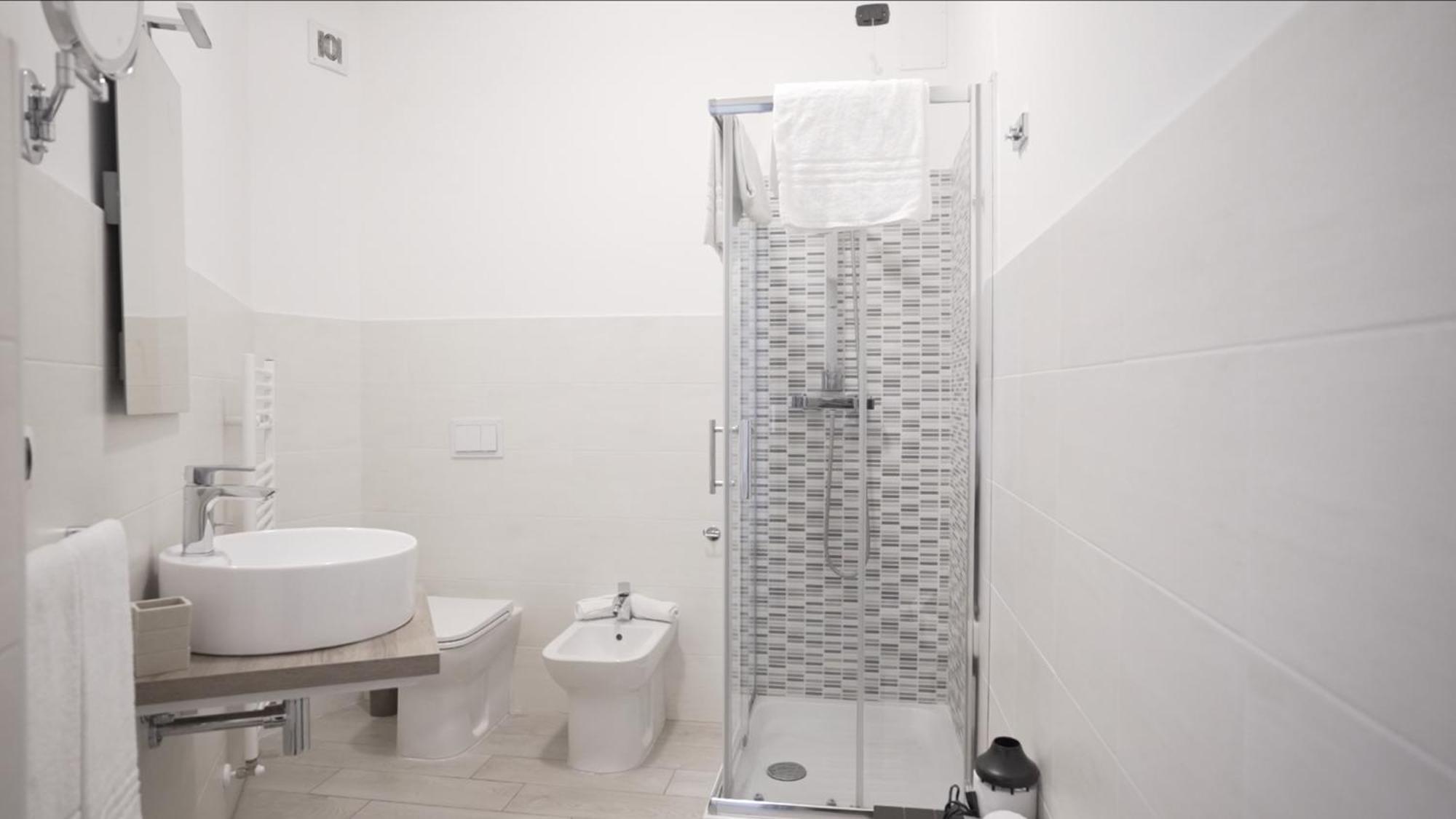 B&B Arco Dei Sogni Celano Ngoại thất bức ảnh