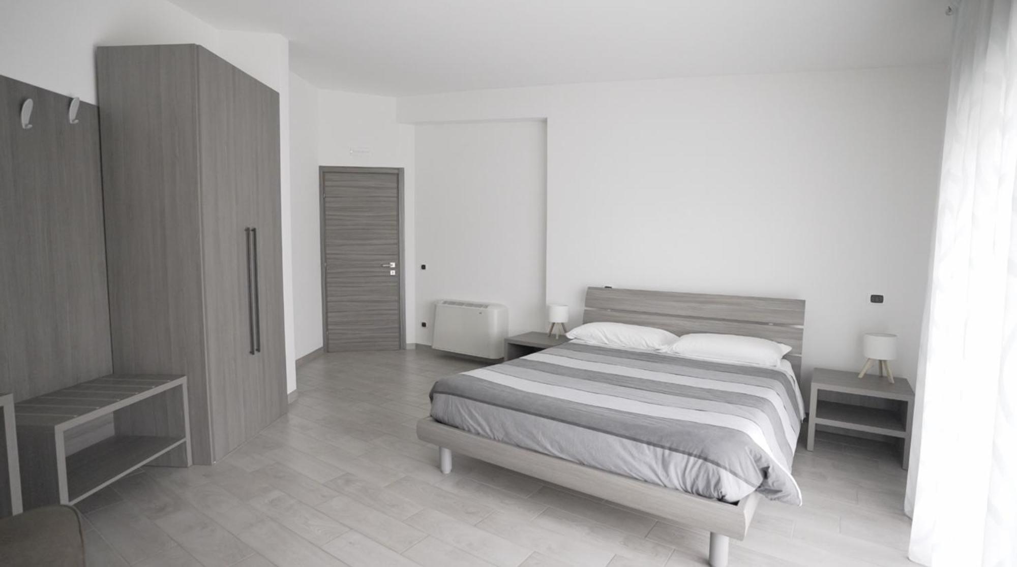 B&B Arco Dei Sogni Celano Ngoại thất bức ảnh
