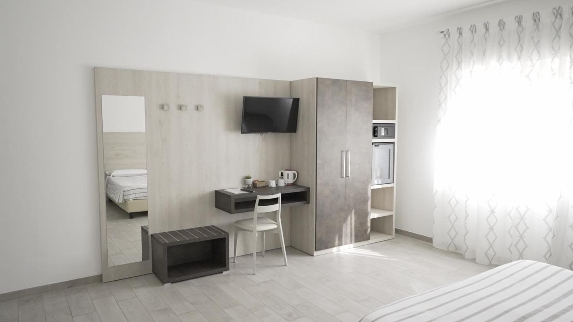 B&B Arco Dei Sogni Celano Ngoại thất bức ảnh