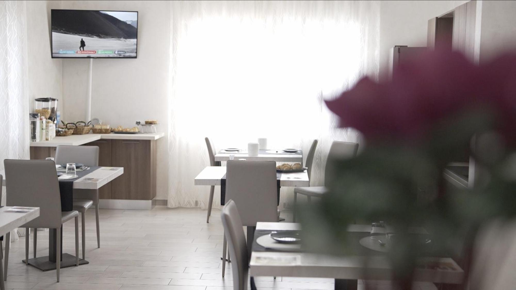 B&B Arco Dei Sogni Celano Ngoại thất bức ảnh